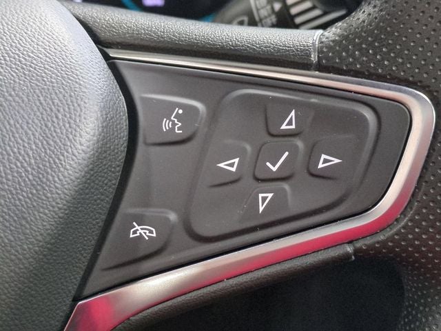 2025 Chevrolet Malibu FWD 1LT