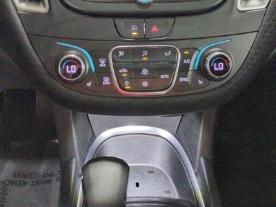 2025 Chevrolet Malibu FWD 1LT