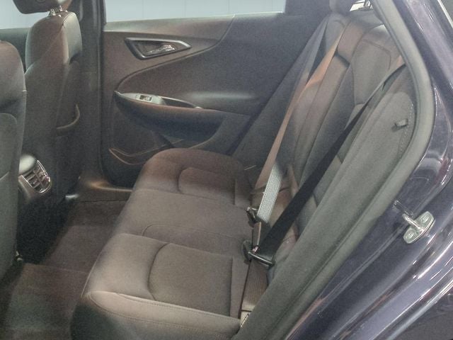 2025 Chevrolet Malibu FWD 1LT
