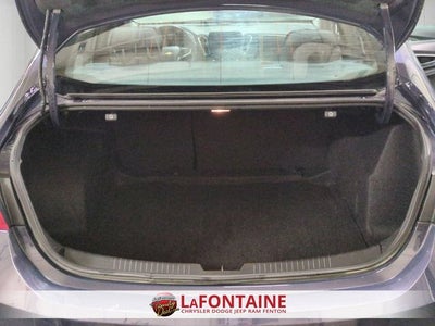 2025 Chevrolet Malibu FWD 1LT