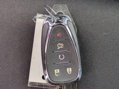 2025 Chevrolet Malibu FWD 1LT