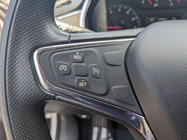 2020 Chevrolet Malibu FWD LT