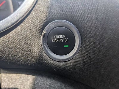 2020 Chevrolet Malibu FWD LT