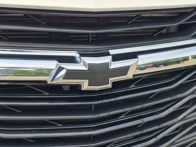 2024 Chevrolet Malibu FWD RS