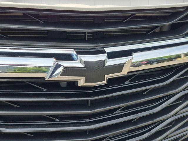 2024 Chevrolet Malibu FWD RS