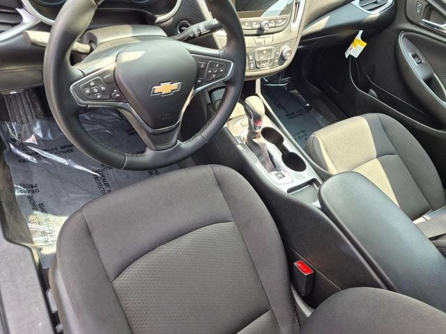 2024 Chevrolet Malibu FWD RS