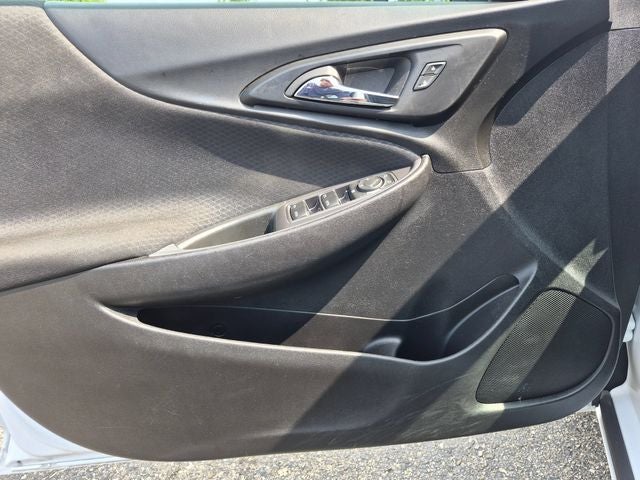 2024 Chevrolet Malibu FWD RS