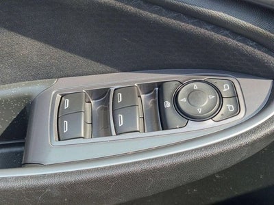 2024 Chevrolet Malibu FWD RS