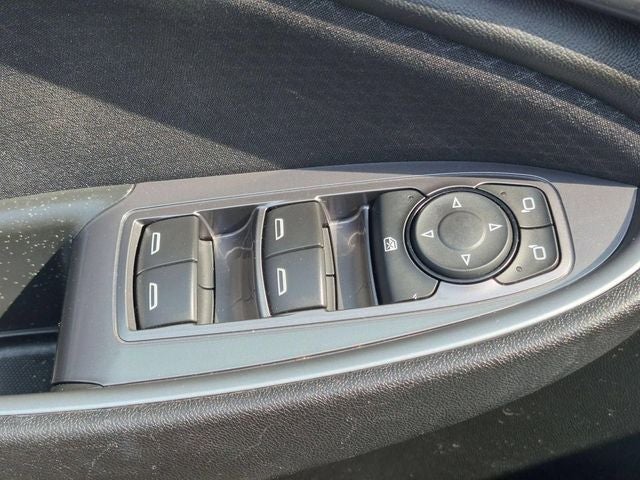 2024 Chevrolet Malibu FWD RS