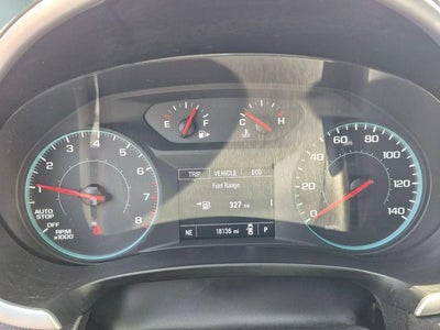 2024 Chevrolet Malibu FWD RS