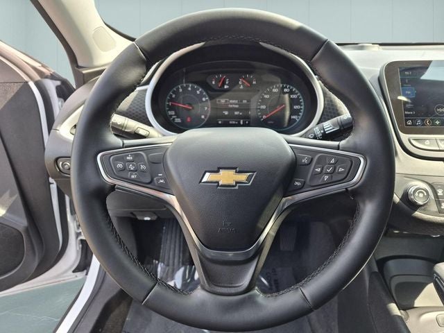 2024 Chevrolet Malibu FWD RS