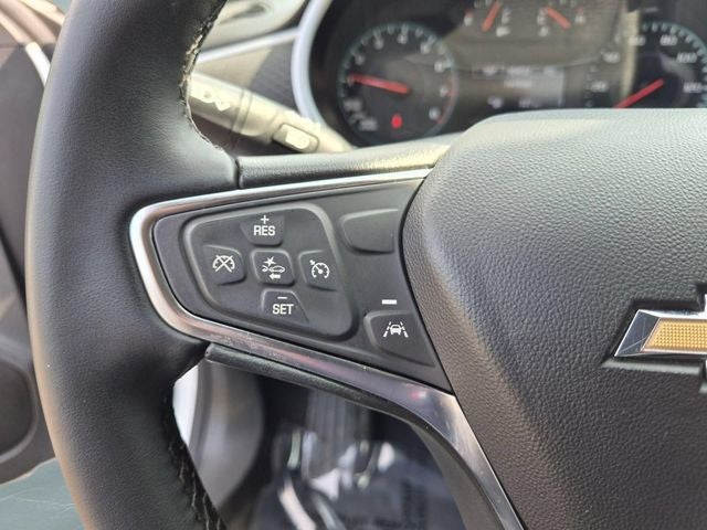 2024 Chevrolet Malibu FWD RS