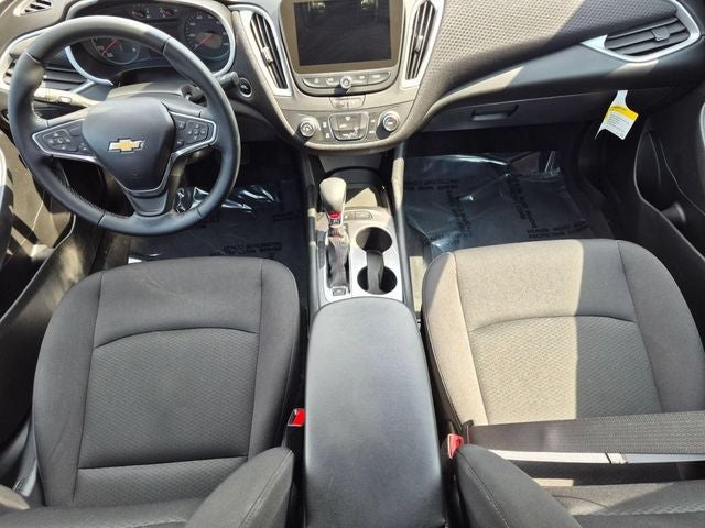 2024 Chevrolet Malibu FWD RS