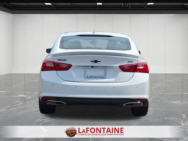 2024 Chevrolet Malibu FWD RS