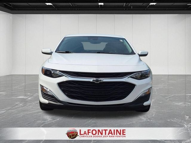 2024 Chevrolet Malibu FWD RS