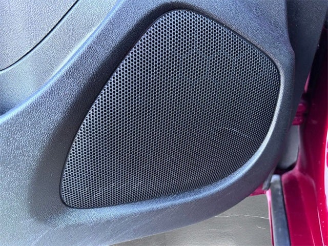 2023 Chevrolet Malibu FWD RS