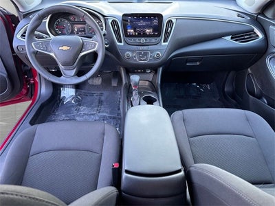2023 Chevrolet Malibu FWD RS