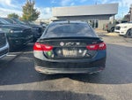 2021 Chevrolet Malibu FWD RS