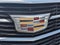 2015 Cadillac ATS Luxury