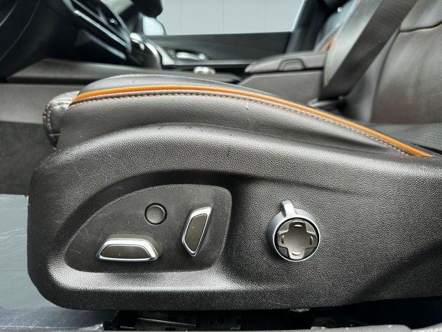 2022 Cadillac CT4-V V-Series