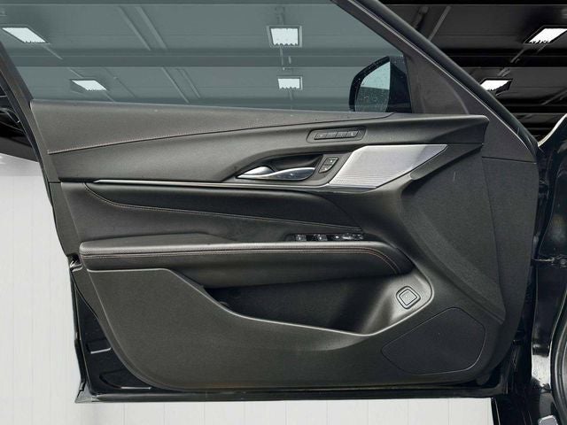 2022 Cadillac CT4-V V-Series