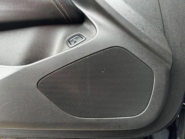 2022 Cadillac CT4-V V-Series