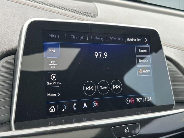 2022 Cadillac CT4-V V-Series