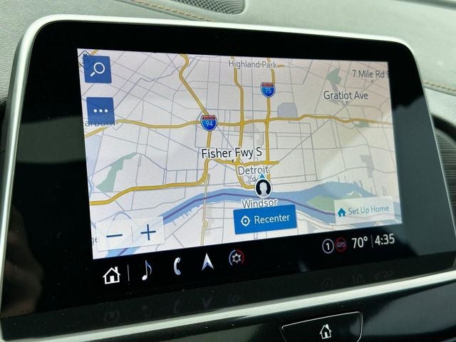 2022 Cadillac CT4-V V-Series