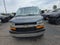 2017 Chevrolet Express 2500 LT