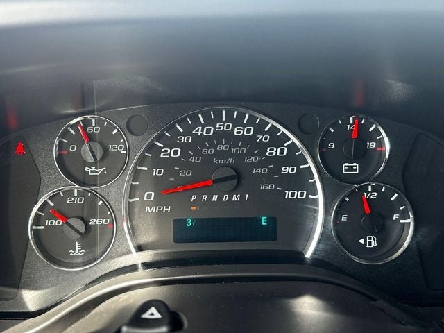 2025 Chevrolet Express Passenger RWD 3500 Extended Wheelbase LT