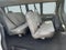 2025 Chevrolet Express Passenger RWD 3500 Extended Wheelbase LT