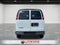 2025 Chevrolet Express Passenger RWD 3500 Extended Wheelbase LT