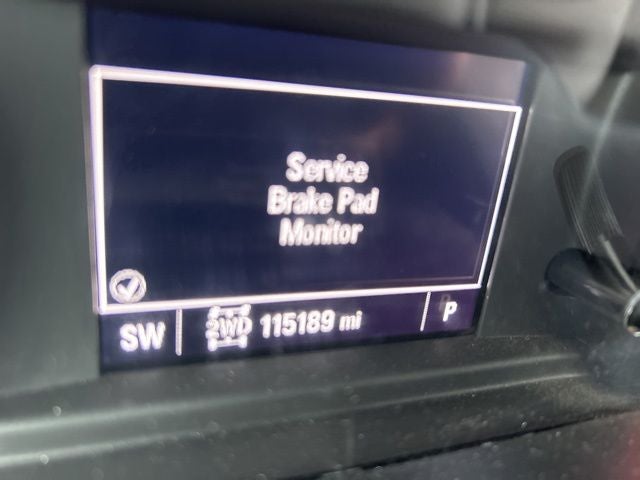 2021 Chevrolet Silverado 2500HD Custom