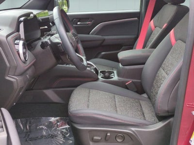2024 Chevrolet Colorado 4WD Z71