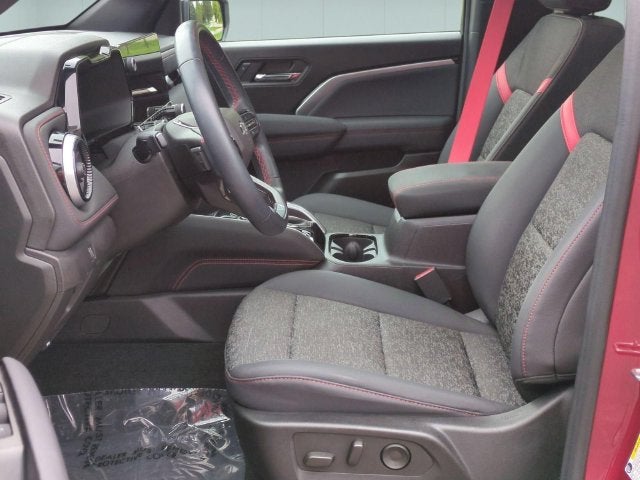 2024 Chevrolet Colorado 4WD Z71