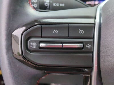 2024 Chevrolet Colorado 4WD Z71