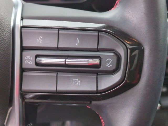 2024 Chevrolet Colorado 4WD Z71