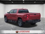 2024 Chevrolet Colorado 4WD Z71