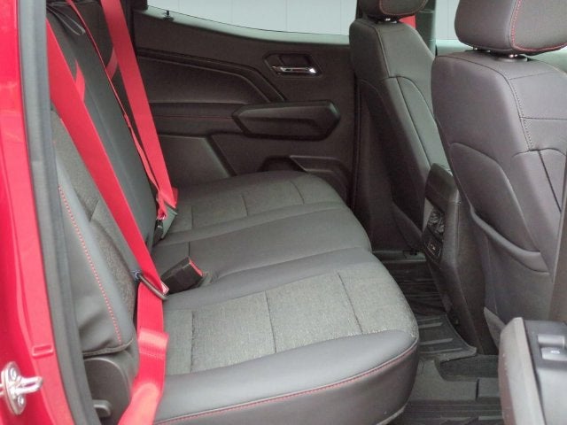 2024 Chevrolet Colorado 4WD Z71