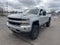 2017 Chevrolet Silverado 1500 LT LT2