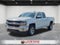 2017 Chevrolet Silverado 1500 LT LT1