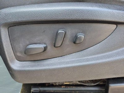 2017 Chevrolet Silverado 1500 LT LT1