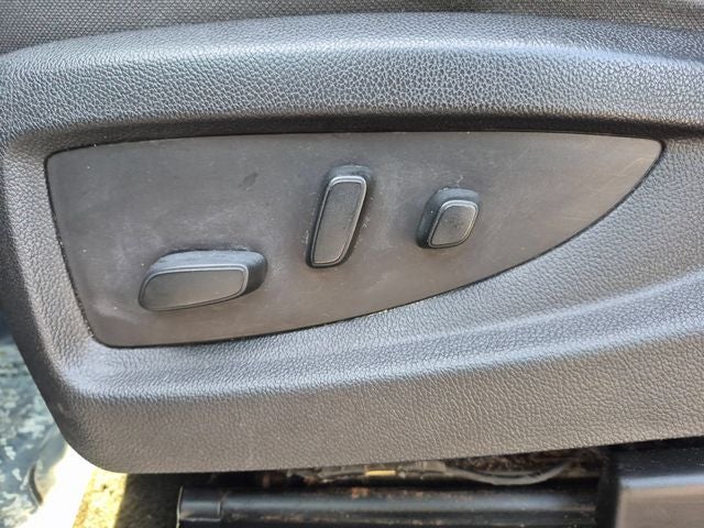2017 Chevrolet Silverado 1500 LT LT1
