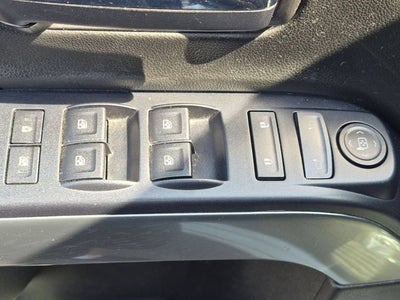 2017 Chevrolet Silverado 1500 LT LT1