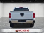 2017 Chevrolet Silverado 1500 LT LT1