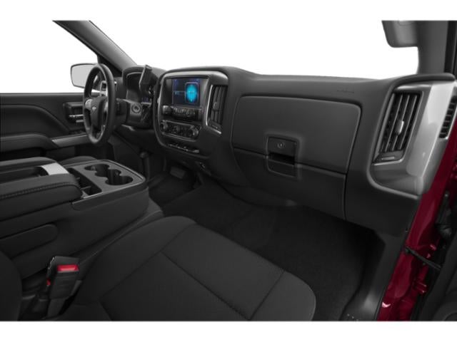 2015 Chevrolet Silverado 1500 1LZ