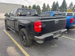 2015 Chevrolet Silverado 1500 1LZ