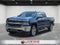 2018 Chevrolet Silverado 1500 1LZ