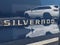 2018 Chevrolet Silverado 1500 1LZ