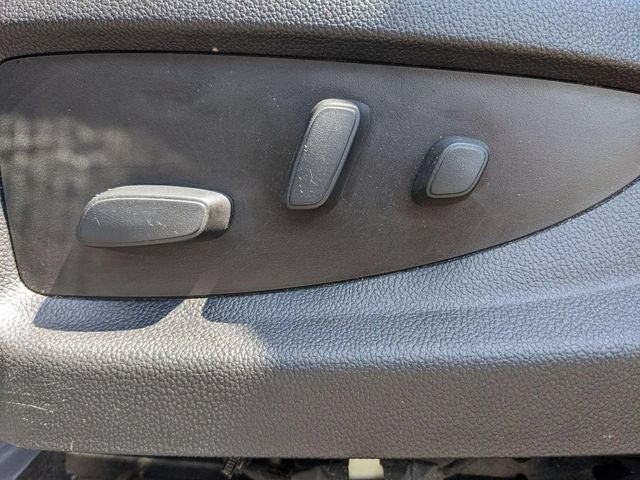 2018 Chevrolet Silverado 1500 1LZ